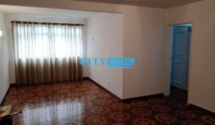 Apartamento com 3 quartos à venda na Rua Peixoto Gomide, --, Jardim Paulista, São Paulo por R$ 1.200.000