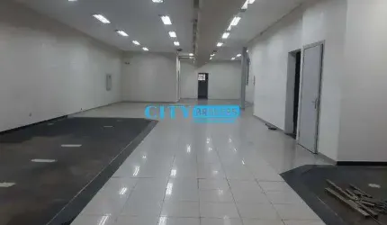 Ponto comercial para alugar na Avenida Monteiro Lobato, --, Macedo, Guarulhos por R$ 17.000
