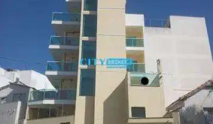 Apartamento com 2 quartos à venda na Rua Engenheiro André Paulo, --, Vila Matilde, São Paulo por R$ 225.000