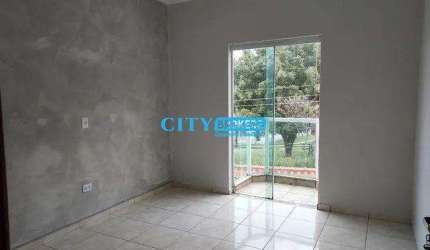 Casa com 3 quartos à venda na José Pedro da Silva, --, Parque Continental II, Guarulhos por R$ 700.000