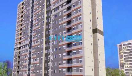 Apartamento à venda na Kary, --, Vila Endres, Guarulhos