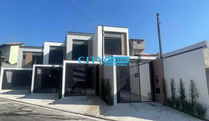 Casa com 2 quartos à venda na Rua Clevelândia, --, Vila Matilde, São Paulo por R$ 750.000