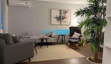 Sala comercial com 1 sala à venda na Rua Mário de Andrade, --, Barra Funda, São Paulo por R$ 320.000