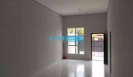 Casa com 3 quartos à venda na Girassol Dourado, --, Nova Cerejeira, Atibaia por R$ 610.000