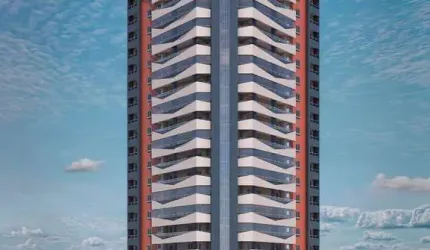 Cobertura com 4 quartos à venda na Rua Engenheiro Alexandre Machado, --, Vila Augusta, Guarulhos por R$ 3.850.000