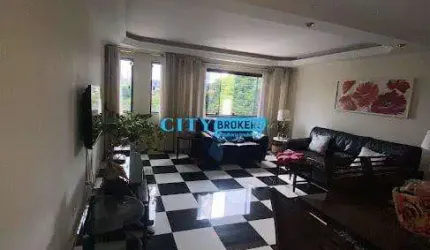Casa com 3 quartos à venda na Rua Raimundo Palma, --, Parque Continental I, Guarulhos por R$ 850.000