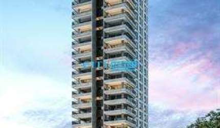 Apartamento com 3 quartos à venda na Rua Araquém, --, Vila Mascote, São Paulo por R$ 1.795.000