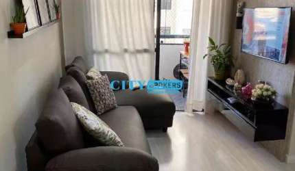 Apartamento com 2 quartos à venda na Rua Porto Alegre, --, Vila Bertioga, São Paulo por R$ 685.000