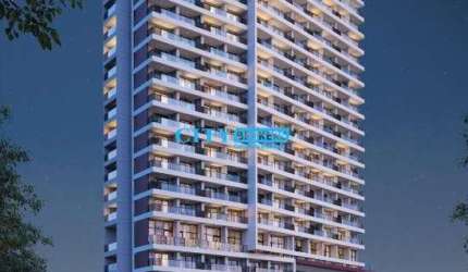 Apartamento com 1 quarto à venda na Rua Arruda Alvim, --, Pinheiros, São Paulo por R$ 530.000