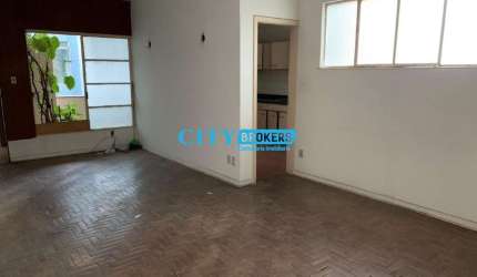 Apartamento com 2 quartos à venda na Rua dos Pinheiros, --, Pinheiros, São Paulo por R$ 950.000