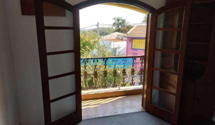 Casa com 5 quartos à venda na Rua Natingui, --, Vila Madalena, São Paulo por R$ 1.908.000