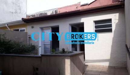 Casa com 4 quartos à venda na Rua Álvaro Neto, --, Vila Mariana, São Paulo por R$ 1.299.000