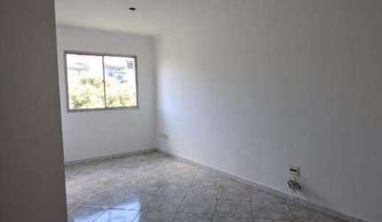 Apartamento com 2 quartos à venda na Rua Maria Zintl, --, Cocaia, Guarulhos por R$ 239.000