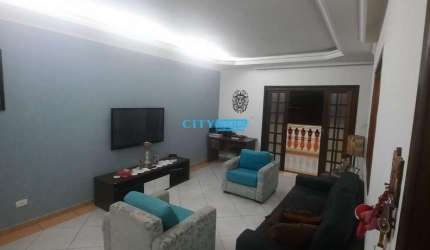 Casa com 2 quartos à venda na Benedicta de Almeida Franco, --, Parque Continental II, Guarulhos por R$ 670.000