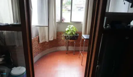 Apartamento com 3 quartos à venda na Rua Augusta, --, Consolação, São Paulo por R$ 520.000