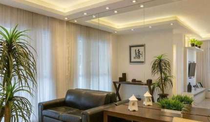 Apartamento com 2 quartos à venda na Rua Doutor Alfredo de Castro, --, Barra Funda, São Paulo por R$ 790.000