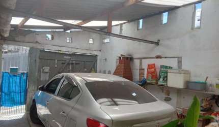 Casa com 4 quartos à venda na Rua Amarais, --, Vila Carrão, São Paulo por R$ 750.000