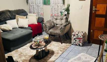 Casa com 2 quartos à venda na Minas de Santa Fé, --, Parque Boa Esperança, São Paulo por R$ 410.000