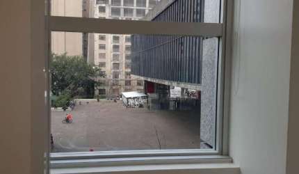 Sala comercial com 1 sala à venda na Avenida Paulista, --, Bela Vista, São Paulo por R$ 530.000