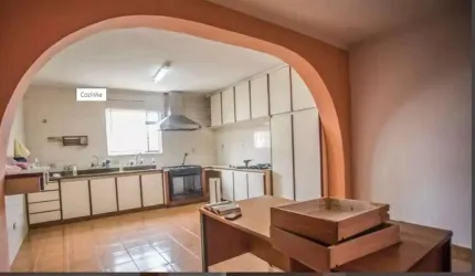 Casa com 3 quartos à venda na Rua Alba, --, Vila Santa Catarina, São Paulo por R$ 750.000