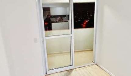 Apartamento com 3 quartos à venda na Rua das Palmeiras, --, Vila Augusta, Guarulhos por R$ 560.000