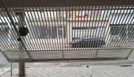 Casa com 3 quartos à venda na Joaquim Gonçalves da Silva, --, Jardim Cocaia, Guarulhos por R$ 750.000