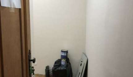 Sala comercial com 1 sala para alugar na Rua Brigadeiro Tobias, --, Luz, São Paulo por R$ 1.500