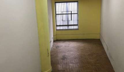 Sala comercial com 1 sala para alugar na Rua Brigadeiro Tobias, --, Luz, São Paulo por R$ 1.300