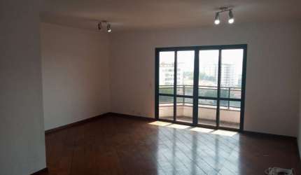 Apartamento com 4 quartos para alugar na Rua Agudos, --, Vila Monumento, São Paulo por R$ 3.299