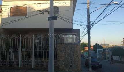 Casa com 3 quartos à venda na Rua Léo de Oliveira, --, Vila Moreira, Guarulhos por R$ 1.050.000