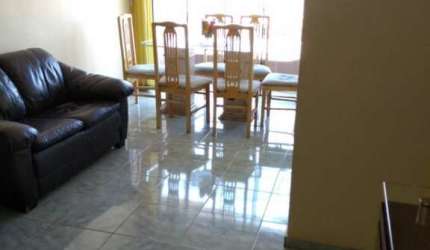 Apartamento com 3 quartos à venda na Rua Teodoro Mascarenhas, --, Vila Matilde, São Paulo por R$ 550.000