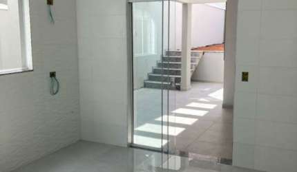 Casa com 3 quartos à venda na Rua Jesuíno Rabello, --, Vila Milton, Guarulhos por R$ 1.098.000