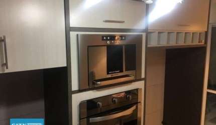 Apartamento com 2 quartos à venda na Avenida Brigadeiro Faria Lima, --, Jardim Cocaia, Guarulhos por R$ 583.000