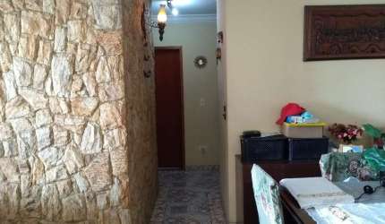 Apartamento com 3 quartos à venda na Avenida Cabo Adão Pereira, --, Vila Pereira Barreto, São Paulo por R$ 700.000