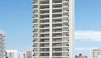 Apartamento com 3 quartos à venda na Rua São Felipe, --, Parque São Jorge, São Paulo por R$ 1.640.000