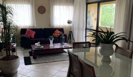 Apartamento com 3 quartos à venda na Rua Deputado Laércio Corte, --, Paraíso do Morumbi, São Paulo por R$ 980.000