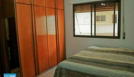 Apartamento com 4 quartos à venda na Rua Doutor Albuquerque Lins, --, Santa Cecília, São Paulo por R$ 2.782.000