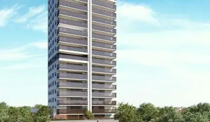Apartamento com 3 quartos à venda na Rua Doutor Rafael Correia, --, Vila Romana, São Paulo por R$ 1.900.000