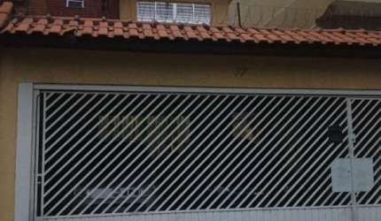 Casa com 3 quartos à venda na Rua Otávio Nunes da Silva, --, Vila Moreira, Guarulhos por R$ 750.000