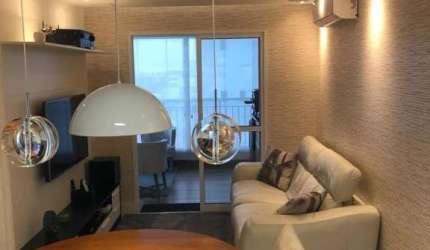 Apartamento com 2 quartos à venda na Rua Alfredo Pujol, --, Santana, São Paulo por R$ 901.000