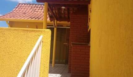 Casa com 3 quartos à venda na Avenida João Palma Aleman, --, Parque Continental I, Guarulhos por R$ 583.000