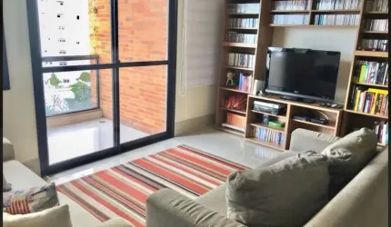 Apartamento com 3 quartos à venda na Praça Wilhelm Bernauer, --, Vila Prudente, São Paulo por R$ 850.000