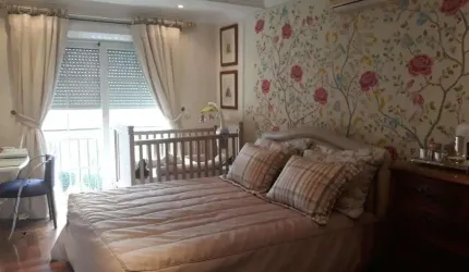 Casa em condomínio fechado com 4 quartos à venda na Alameda dos Pinhos, --, Morada dos Pinheiros (Aldeia da Serra), Santana de Parnaíba por R$ 7.700.000