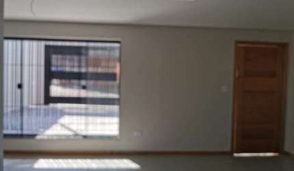 Casa com 3 quartos à venda na Rua Garça-Real, --, Vila Carrão, São Paulo por R$ 790.000