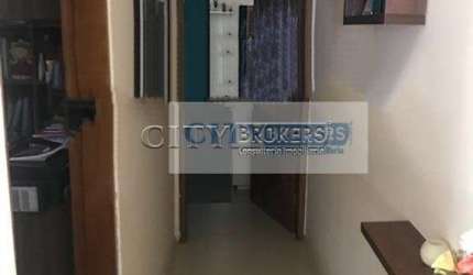 Casa com 3 quartos à venda na Rua Geraldo Augusto da Silva, --, Parque Continental I, Guarulhos por R$ 850.000