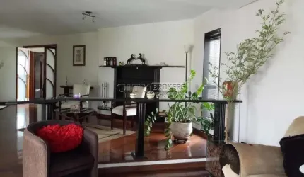 Apartamento com 4 quartos à venda na Rua Voluntários da Pátria, --, Santana, São Paulo por R$ 1.500.000
