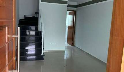 Casa com 3 quartos à venda na Rua Laert de Almeida Viana, --, Vila Nova Mazzei, São Paulo por R$ 600.000