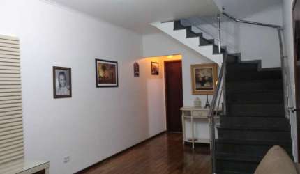 Casa com 3 quartos à venda na Rua Jerônimo Coelho, --, Jardim Vila Formosa, São Paulo por R$ 720.000