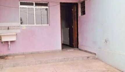 Casa com 2 quartos à venda na Rua Quixadá, --, Vila Invernada, São Paulo por R$ 480.000
