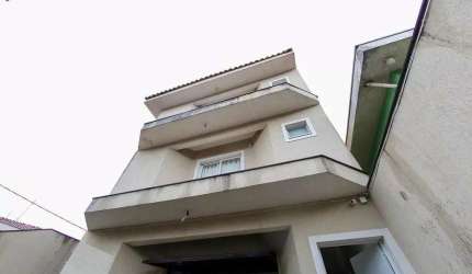 Casa com 5 quartos à venda na Rua dos Corretores, --, Parque Casa de Pedra, São Paulo por R$ 699.000